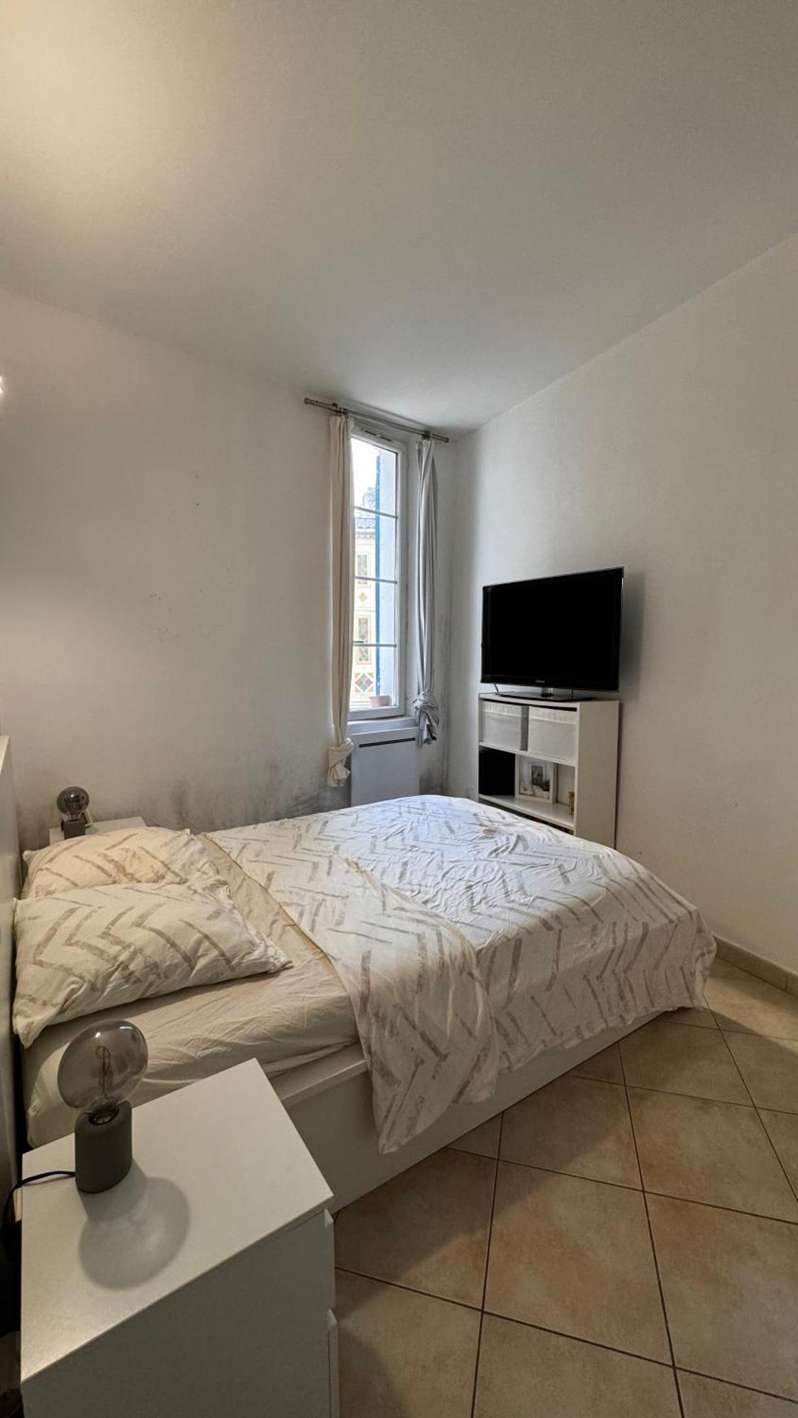 Fabuleux Logement Le Beausset Exterior photo