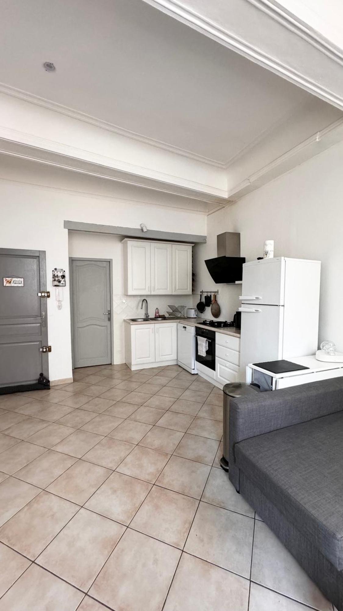 Fabuleux Logement Le Beausset Exterior photo